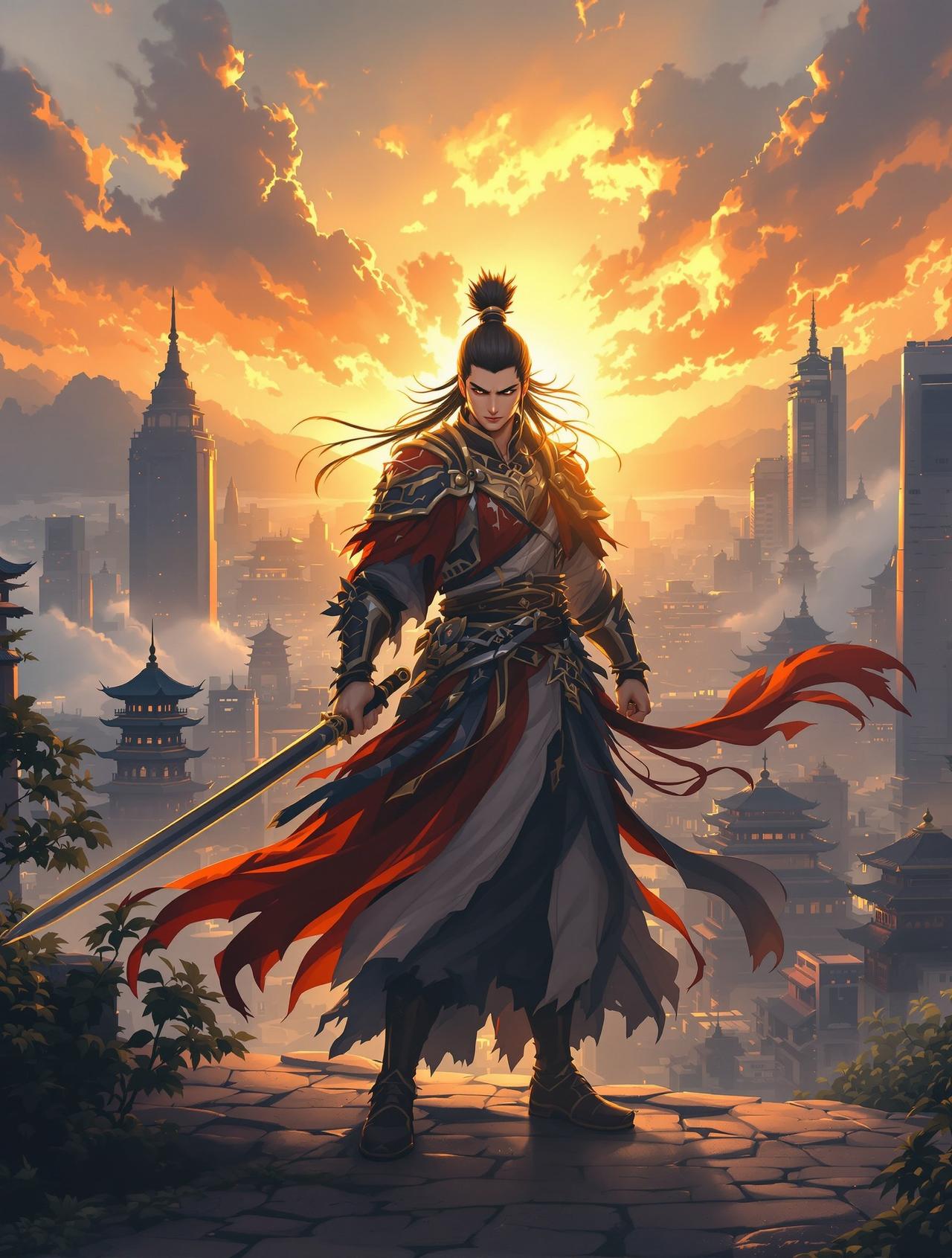 短剧大全免费观看爱情战神系列 - 战神归来之都市风云